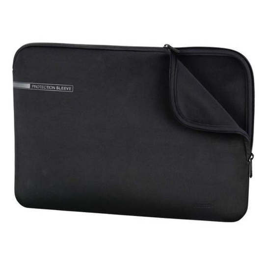 Hama 15.6in Notebook Sleeve Neoprene Black Ref 00101546