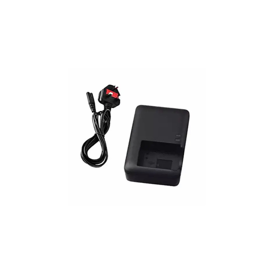 Mains Wall Battery Charger For Canon PowerShot SX260 HS Digital Camera