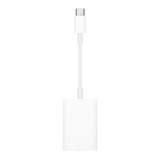 Apple Cpus Meeting & Conference USB-C to SD Card Reader
