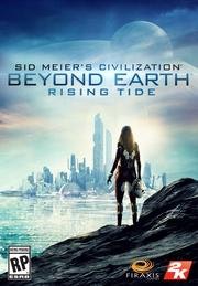 Sid Meier’s Civilization Beyond Earth: Rising Tide (Mac & Linux)