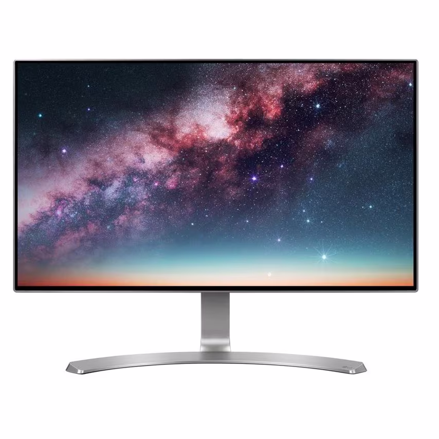 LG Electronics 24In Led 1920X1080 5Ms 16.5 4067924