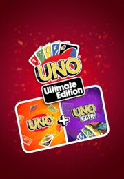 UNO® Ultimate Edition: UNO + UNO® Flip!