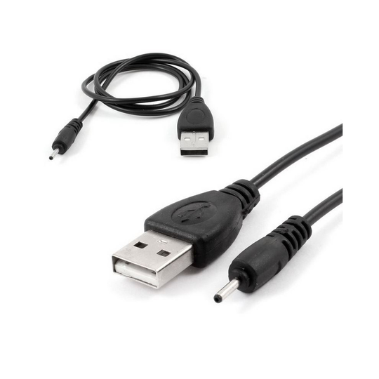 USB Charger Cable for Motorola Summer Video Baby Monitor