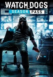 WATCH_DOGS™ - Season Pass
