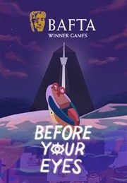 Before Your Eyes