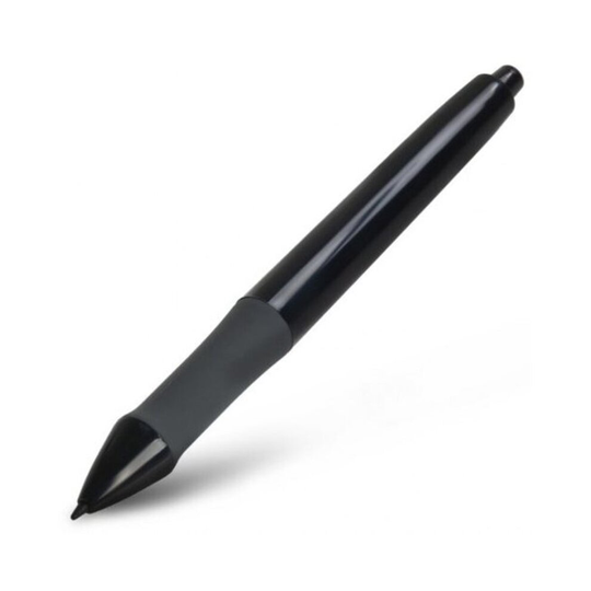 Huion P68 Battery Cell Rechargeable Graphic Drawing Tablet Pen Black