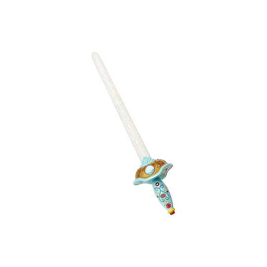 Elena of Avalor Action Adventure Sword Lights and Sounds NEW