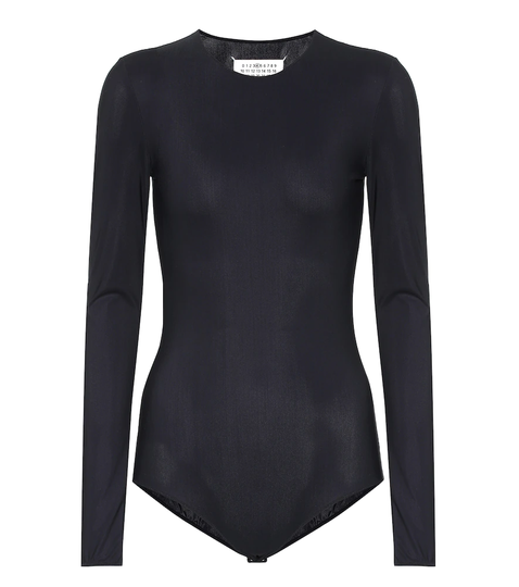 Stretch bodysuit