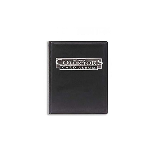 Binder: 4pkt: Portfolio: Collectors BK 81374