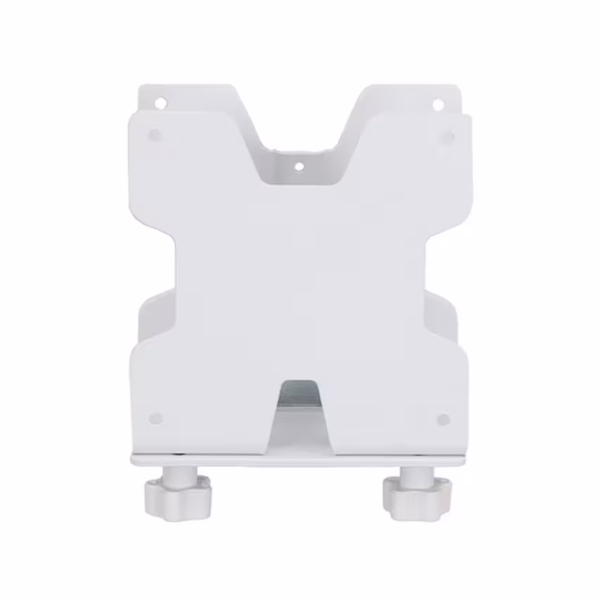 Ergotron Thin Client Mount - Mounting Kit (Cpu Holder, Mounting Hardw- you get 4