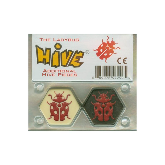 Hive: Ladybug Expansion 009