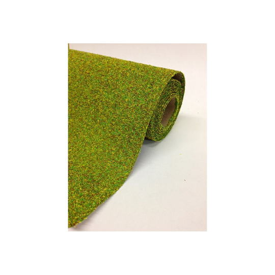 Grass Mat: Spring Green 120cmx61cm 48"x24"