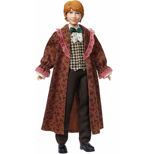 Harry Potter - Yule Ball Ron Weasley Doll