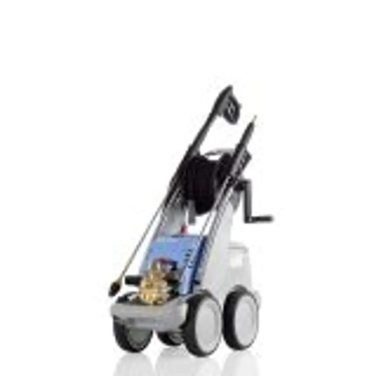 Kranzle Quadro 599 Tst Cold High-Pressure Washer & Dirtkiller Lance 150 Bar 230V