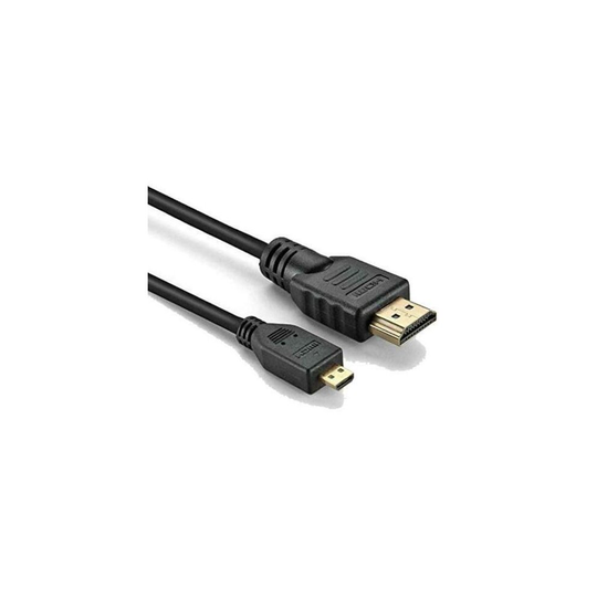 HDMI Cable Lead For Sony CyberShot DSC-RX10 Digital Camera