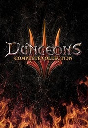 Dungeons 3 Complete Collection