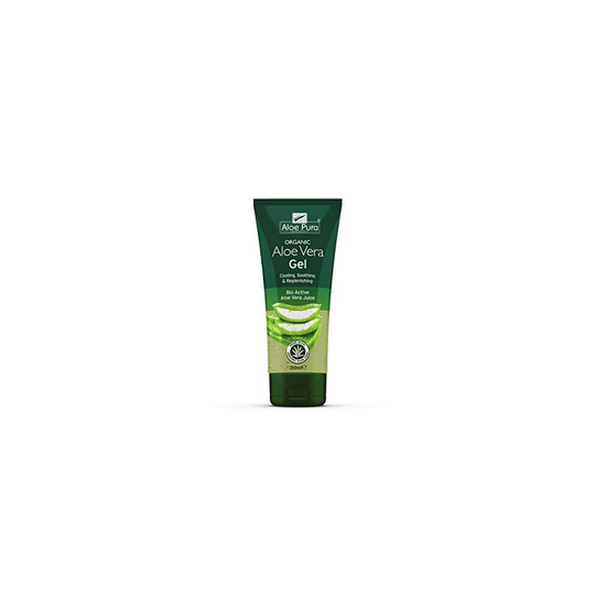 Aloe Pura Body Aloe Vera Gel 200ml