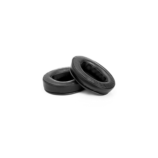 Brainwavz Sheepskin Memory Foam Earpad - For Large Over The Ear Headphones