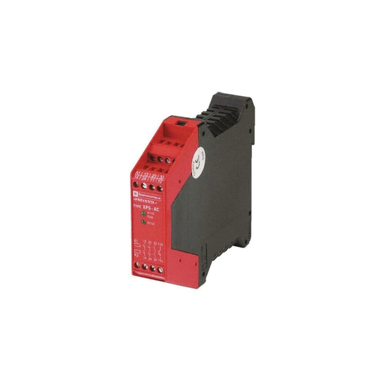 Schneider Electric XPSAC3421P, Safety Module CAT.3115V ac