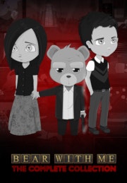 Bear With Me: The Complete Collection