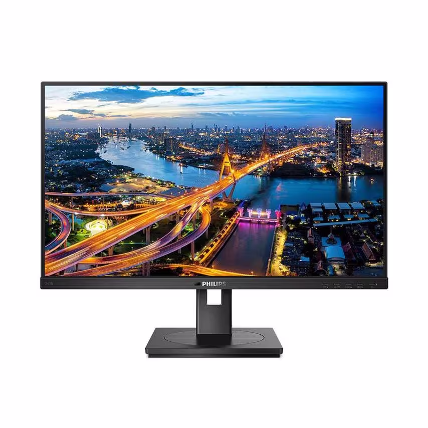Philips 243B100 23.8in IPS FHD Display