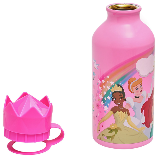 Princess Aluminium Water Bottle - 400ml