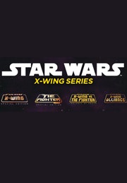 Star Wars : X-Wing Bundle