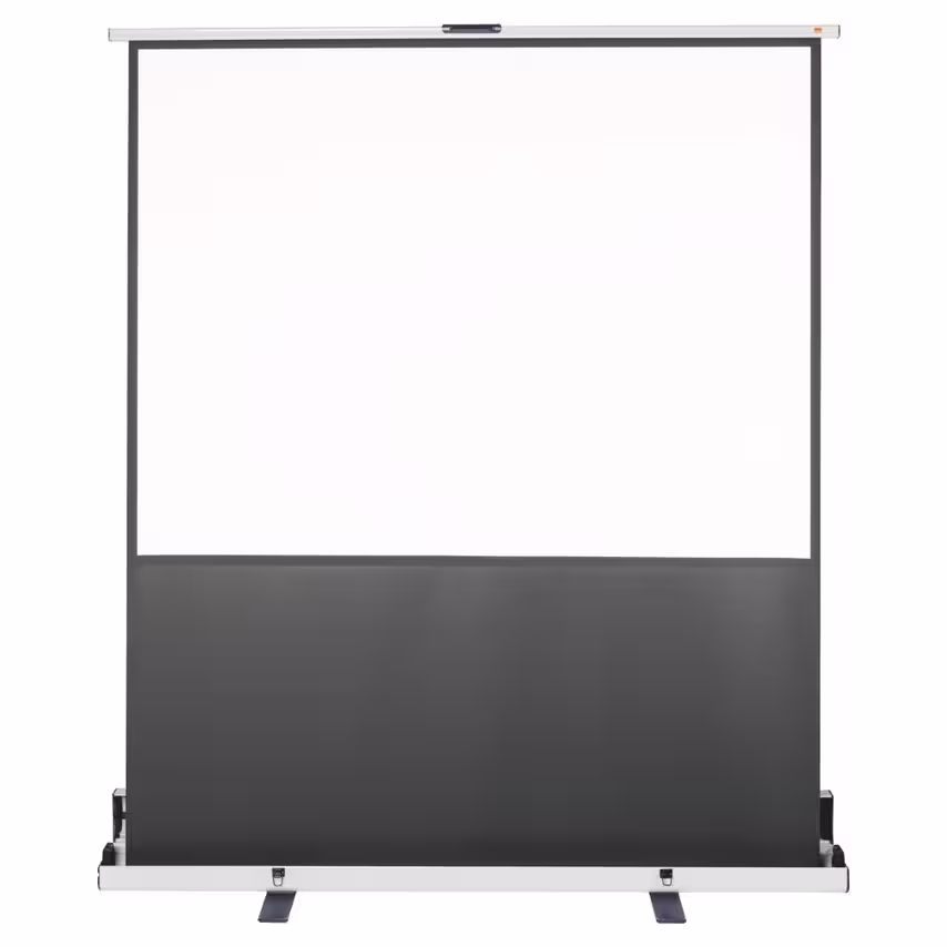 Nobo Nobo Portable Tripod Projection Screen 1220x1620mm 1901956
