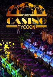 Grand Casino Tycoon