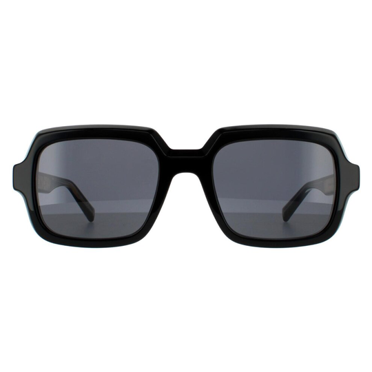 Givenchy Sunglasses GV7153/S 807 IR Black Grey