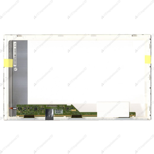 DELL INSPIRON 15R N5010 LATITUDE E5510 LCD 15.6" SCREEN