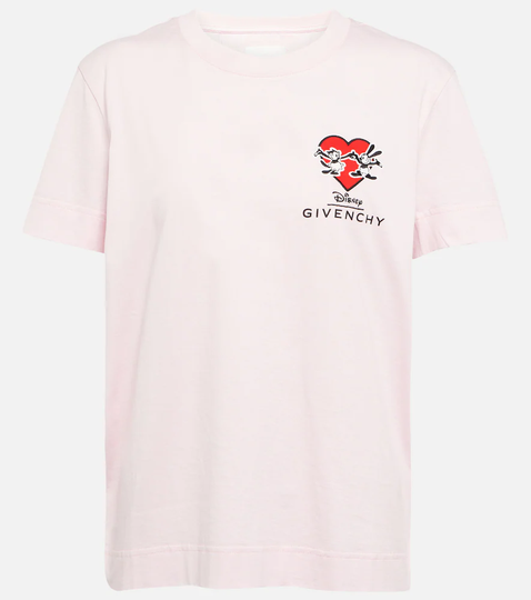x Disney® cotton T-shirt