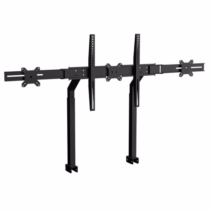 Next Level Racing Nlr F-Gt Monitor 3R80018- you get 2