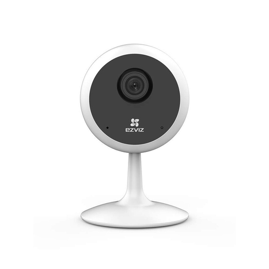 EZVIZ C1C IP security camera Indoor Spherical Ceiling/Wall/Desk 1280 x 720 pixels