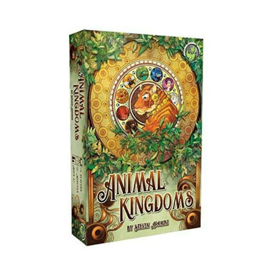 Animal Kingdoms