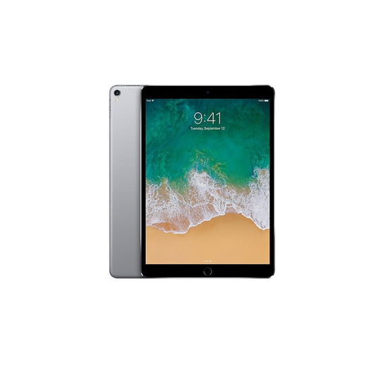 (Space Grey, WiFi) Apple iPad Pro 10.5" 2017, WiFi Only