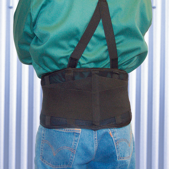 Impacto Protective Products Inc BC Back Coach Elastic Back Support 46"-52" Waist