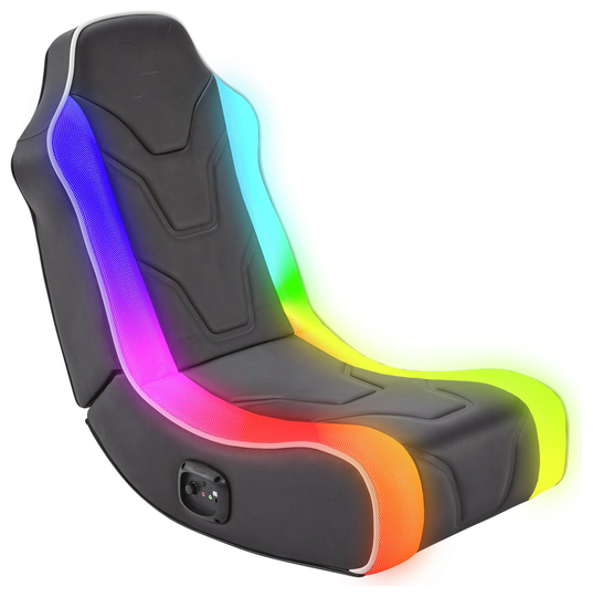 X Rocker Chimera RGB Neo Motion 2.0 Stereo LED Gaming Chair