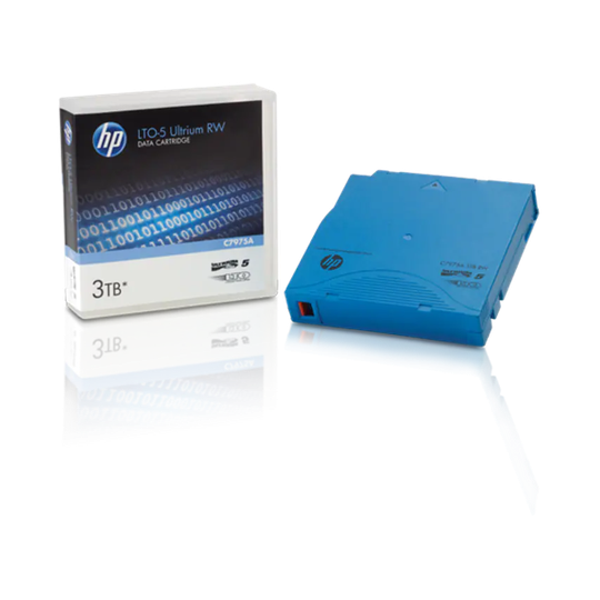 HP HP LTO5 Data Tape 1.5TB - C7975A