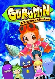 Gurumin: A Monstrous Adventure