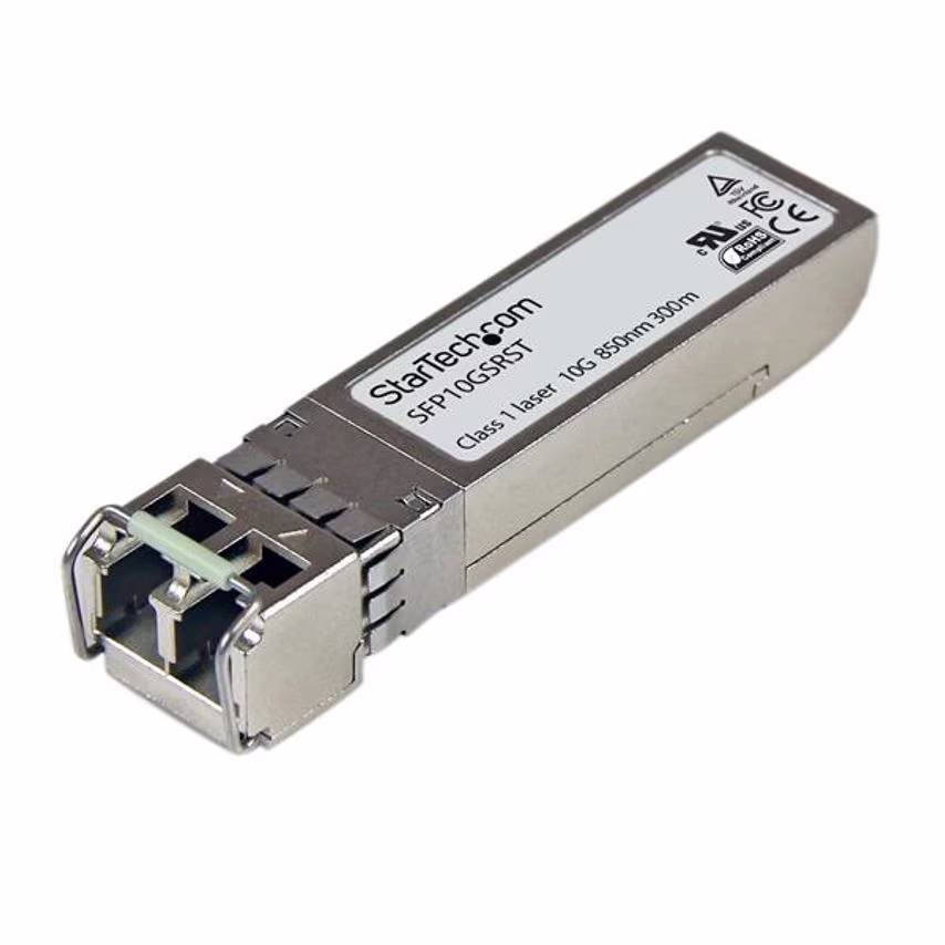 Startech SFP Plus Cisco FET 10G Comp 10GBaseUSR