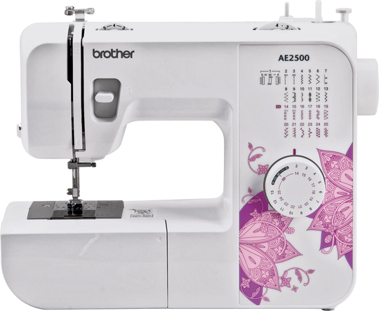 Brother AE2500 Stitch Sewing Machine