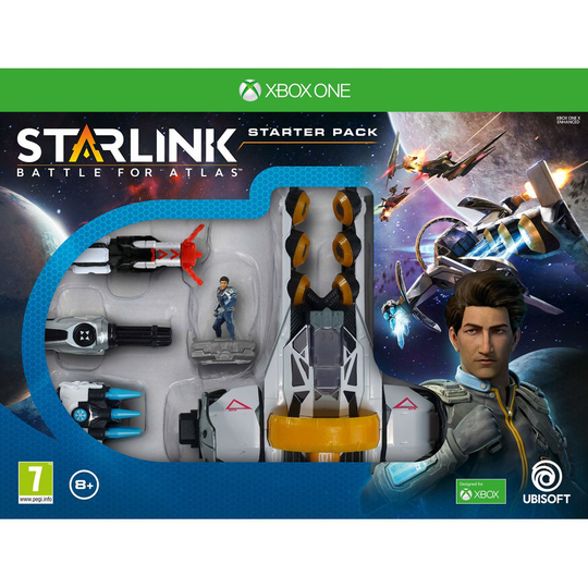 Starlink: Battle for Atlas (Xbox One)