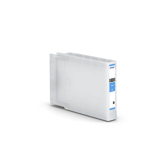 Epson Ink Low Volume WF-C81XX/WF-C86XX Ink XL Cyan