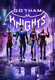 Gotham Knights