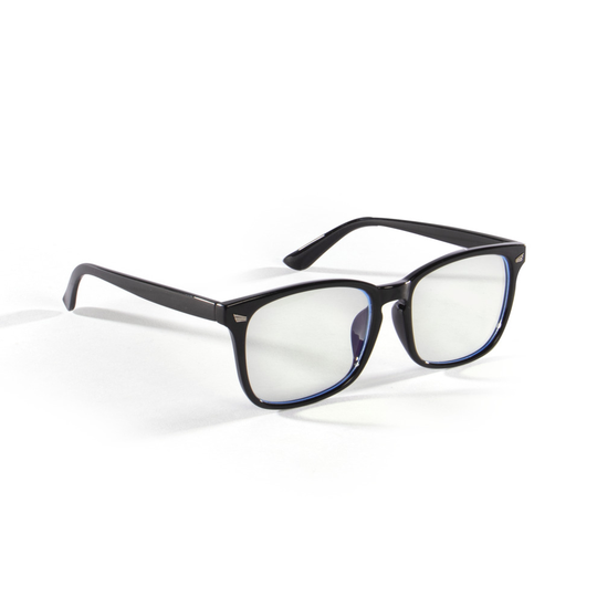 Blue Light Filter Glasses Computer Phone Screen Anti-UV Pukkr