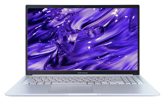 ASUS Vivobook 15 15.6in i5 16GB 512GB Laptop - Silver