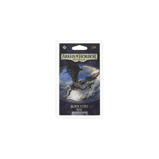 Fantasy Flight Games Arkham Horror Expansion Pack