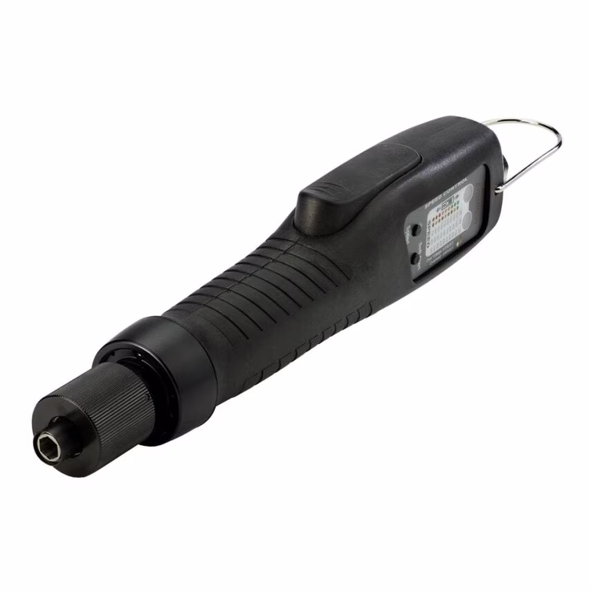 Mountz BF060 ESD Brushless Driver with Speed Control & Soft Start (1/4" F/Hex) V