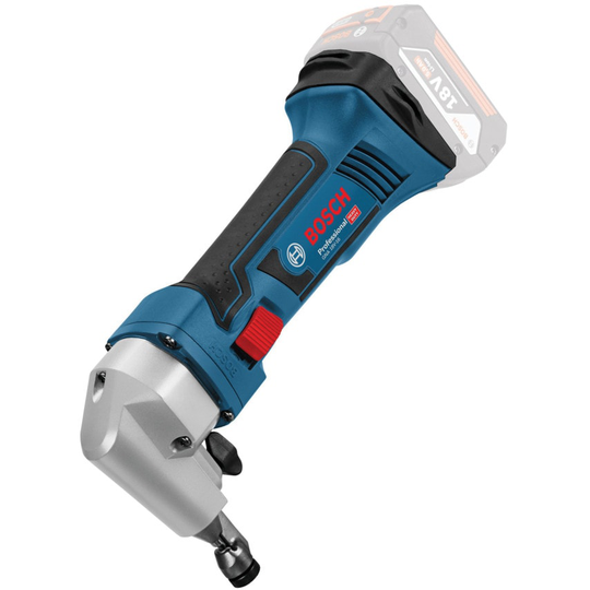 Bosch GNA 18 V-16 18V Cordless Nibbler Body Only Version - No Batteries Or Charg